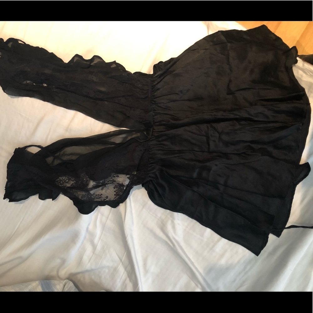 Night gown